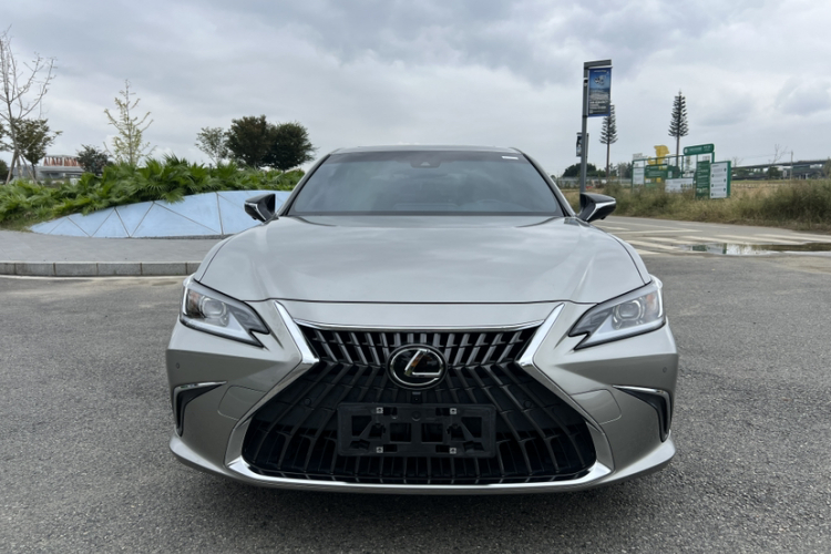 雷克萨斯ES 2021款 260 卓越版车身外观6003