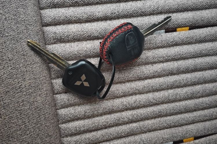 三菱 劲炫ASX 2013款 1.6L 手动两驱标准版中控内饰7005