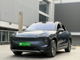 蔚来ES7 2022款 75kWh