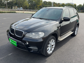 宝马X5(进口) 2011款 xDrive35i 领先型