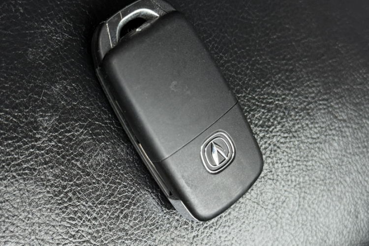 长安CS35 2016款 1.6L 自动豪华型 国V中控内饰7004