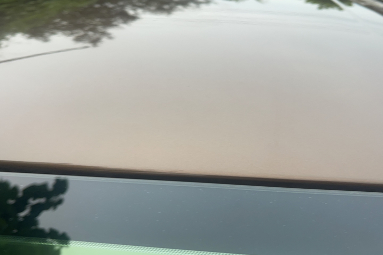 福特 福睿斯 2015款 1.5L 手动舒适型局部细节57