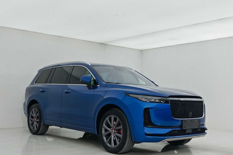 理想汽车 理想ONE 2020款 增程6座版车身外观6002