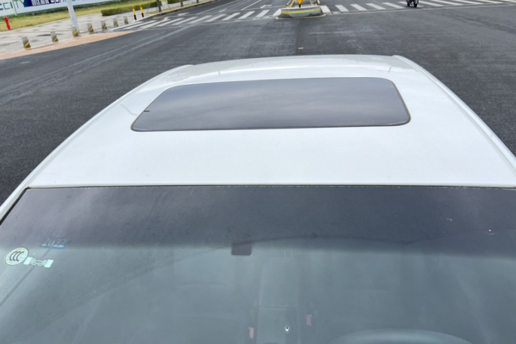 雪佛兰 科鲁泽 2019款 Redline 320T 双离合欢快版 国VI局部细节57