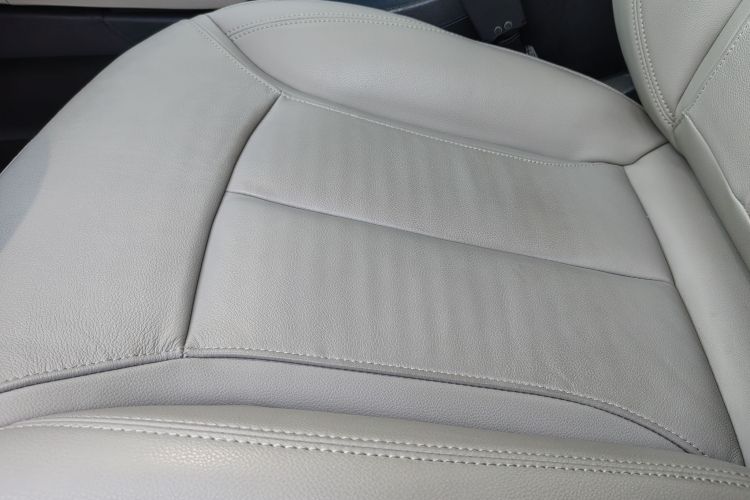 别克 英朗 2018款 15T 双离合精英型 国V中控内饰7010