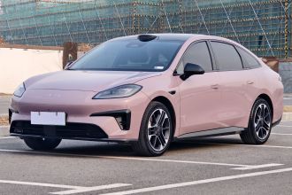 埃安 AION RT 2025款 650激光雷达版