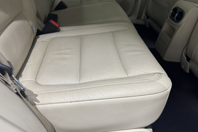 大众 途观 2015款 1.8TSI 自动两驱豪华型中控内饰7008