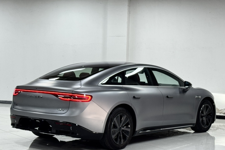 鸿蒙智行 智界S7 2024款 Max+ 后驱超航智驾版车身外观6001