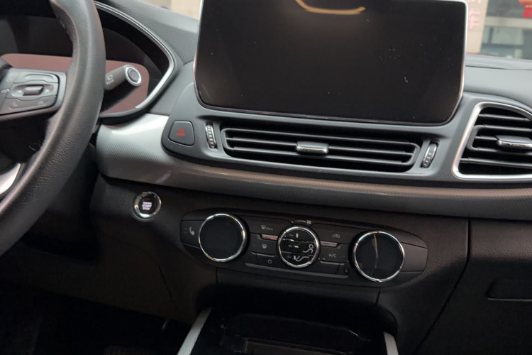 星途TX 2020款 1.6T 两驱星尚版局部细节16