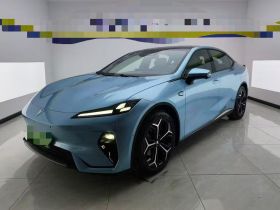 深蓝汽车 深蓝L07 2024款 230Max乾崑智驾ADS SE增程版