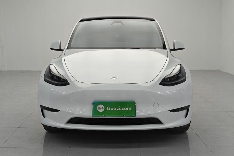特斯拉 Model Y 2024款 长续航全轮驱动版车身外观6001