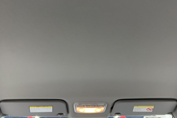 长城M4 2015款 1.5L AMT豪华型局部细节22