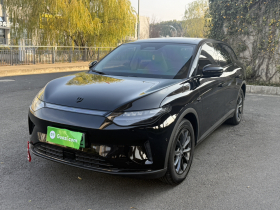 零跑汽车 零跑C11 2024款 纯电 515智享版