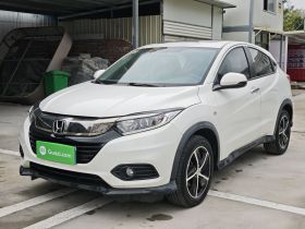 本田 缤智 2020款 1.5L CVT先锋版