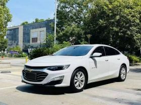 雪佛兰 迈锐宝XL 2021款 535T 自动锐动版