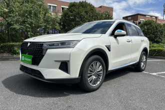 启辰星 2021款 260T 自动48V轻混增压 星享事成版