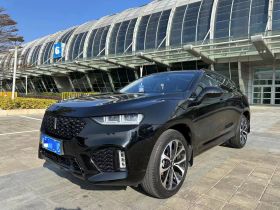 魏牌 VV7 2017款 2.0T 超豪型