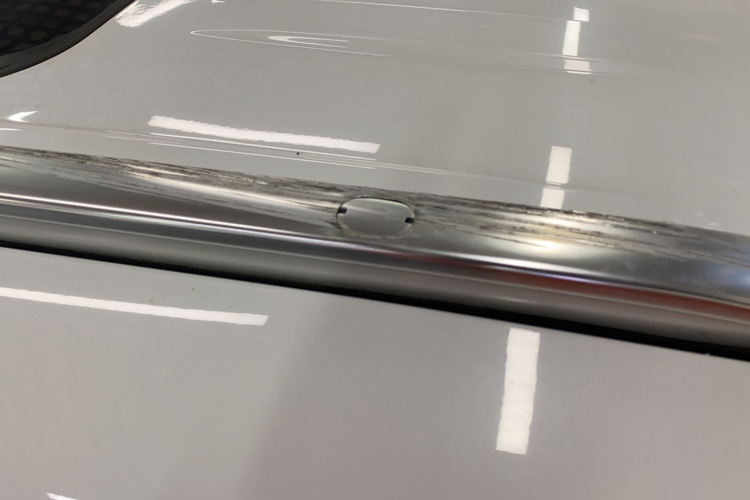 捷途X70 PLUS 2026款 1.5T DCT 舒适型 7座车身外观6005