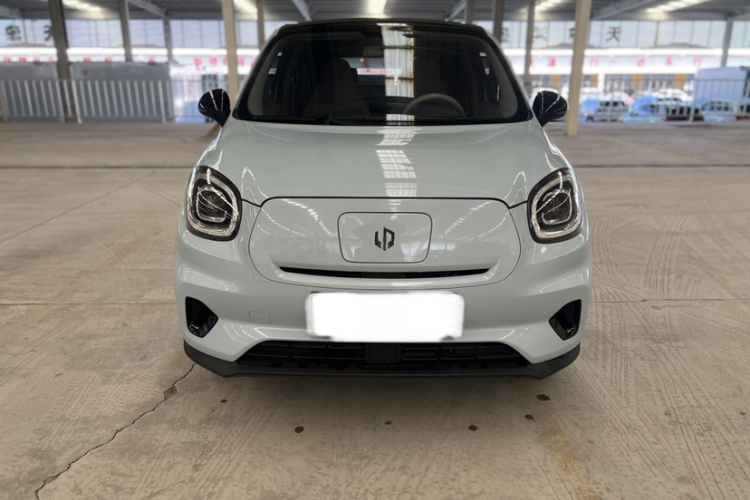 零跑汽车 零跑T03 2024款 310舒享版车身外观6001