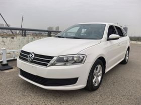 大众 朗行 2013款 1.6L 自动风尚型