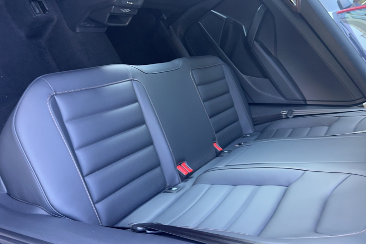 大众 途岳 2019款 280TSI 两驱舒适版 国V局部细节9002