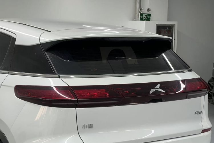 小鹏G3 2022款 G3i 520N+车身外观6007