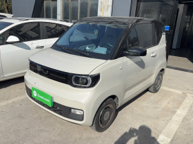 五菱汽车 宏光MINIEV 2022款 马卡龙时尚款 磷酸铁锂