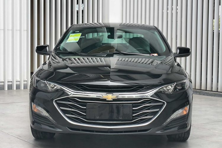 雪佛兰 迈锐宝XL 2023款 1.5T 锐动版车身外观6001