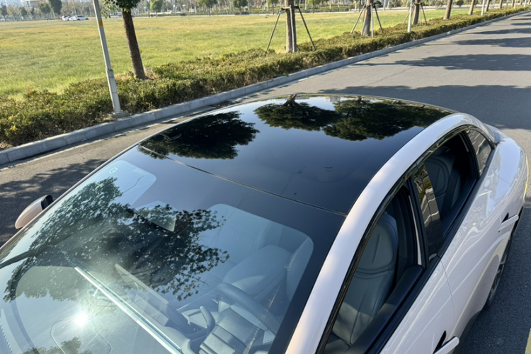 小鹏MONA M03 2024款 620 超长续航局部细节57