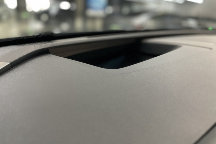 长安启源E07 2025款 增程 四驱 39kWh Ultra高性能版中控内饰7006