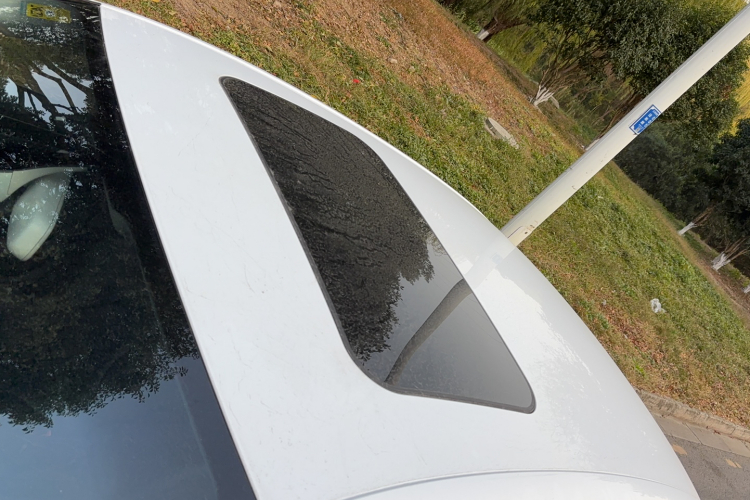 奥迪A4L 2016款 35 TFSI 自动舒适型车身外观6011