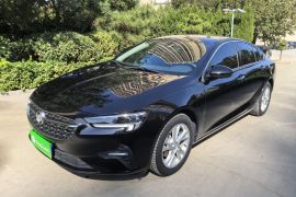 别克 君威 2023款 552T 智享型