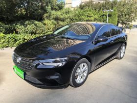 别克 君威 2023款 552T 智享型