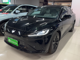 ARCFOX极狐 极狐 阿尔法S(ARCFOX αS) 2023款 603D 森林版 320kW