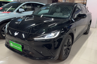 ARCFOX极狐 极狐 阿尔法S(ARCFOX αS) 2023款 603D 森林版 320kW