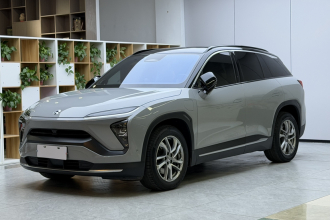 蔚来ES6 2020款 600KM 运动版