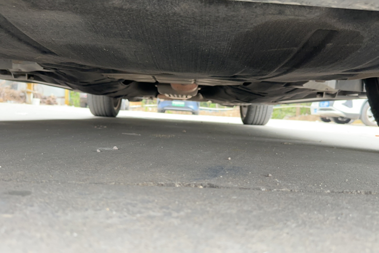 福特 锐界 2018款 EcoBoost 245 两驱运动型 7座局部细节9003