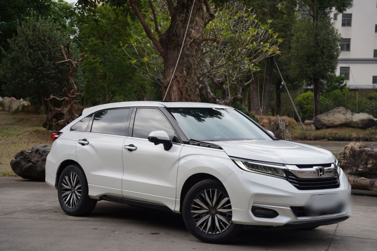 本田 冠道 2020款 370TURBO 两驱豪华版车身外观6002