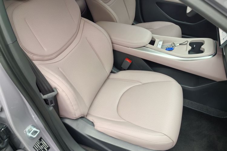 小鹏MONA M03 2025款 515 长续航 Plus车身外观6005