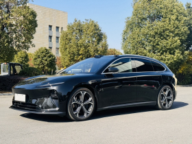 蔚来ET5T 2024款 75kWh Touring