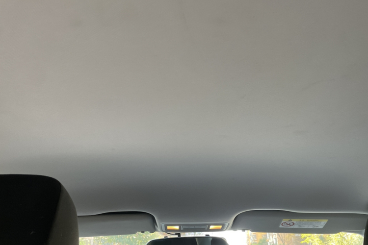 大众 2019款 宝来·传奇 1.5L 手动时尚型 国V中控内饰7008