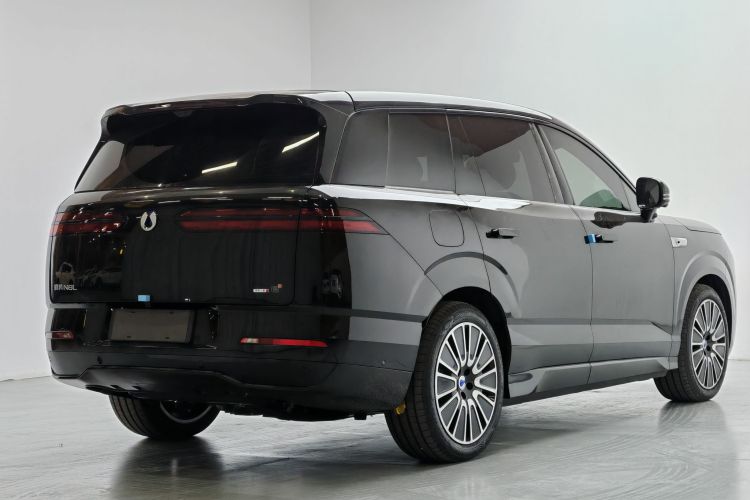 腾势N8L 2025款 旗舰型车身外观6004