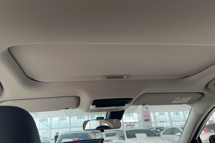 日产 轩逸 2021款 1.6L XL CVT悦享版局部细节22