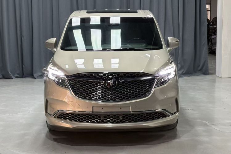 别克GL8 2022款 ES陆尊 653T 旗舰型车身外观6003