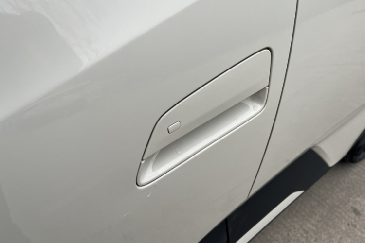 比亚迪 海鸥 2023款 活力版车身外观6004