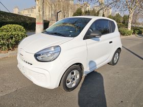 荣威 科莱威CLEVER 2020款 都市风尚版