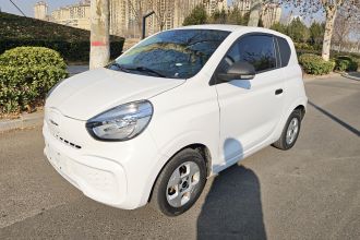 荣威 科莱威CLEVER 2020款 都市风尚版