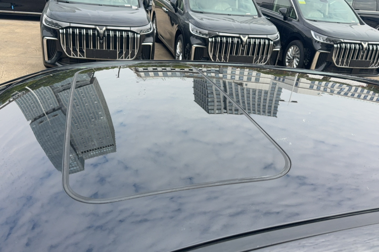 马自达CX-4 2016款 2.0L 自动两驱蓝天品位版局部细节57