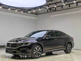 大众 帕萨特 2024款 380TSI 龙耀版