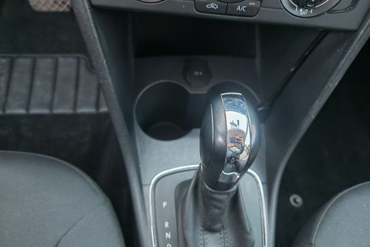 大众 Polo 2016款 1.4L 自动风尚型局部细节18